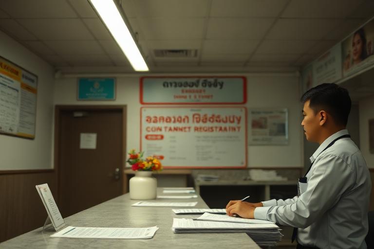 ประชากรแฝง